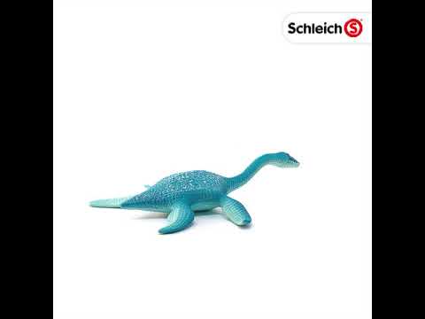 SCHLEICH Khủng long Plesiosaurus 15016