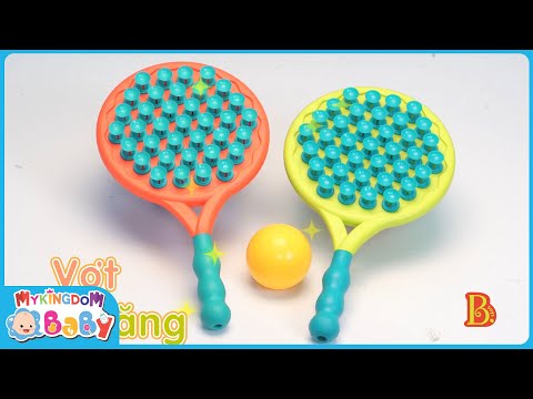 Vợt đa năng | ĐỒ CHƠI B.BRAND