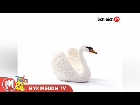 Thiên nga | SCHLEICH 13921