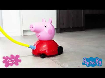 1684640 INF Peppa Pig Vacuum Cleaner HD