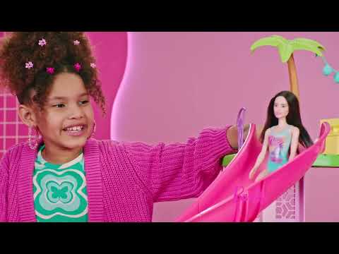 Barbie® Dreamhouse™ Playset | Ad