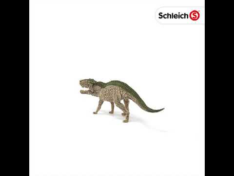 SCHLEICH Khủng long Postosuchus 15018