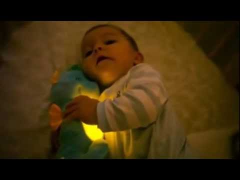 [Đồ chơi Mỹ] Cá Ngựa Ru Ngủ