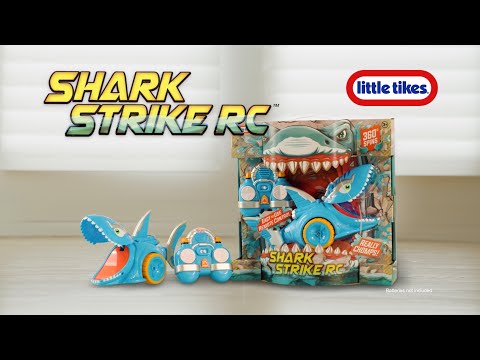 Shark Strike RC