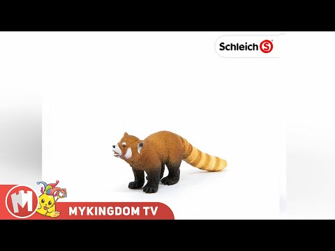 Gấu trúc đỏ | SCHLEICH 14833