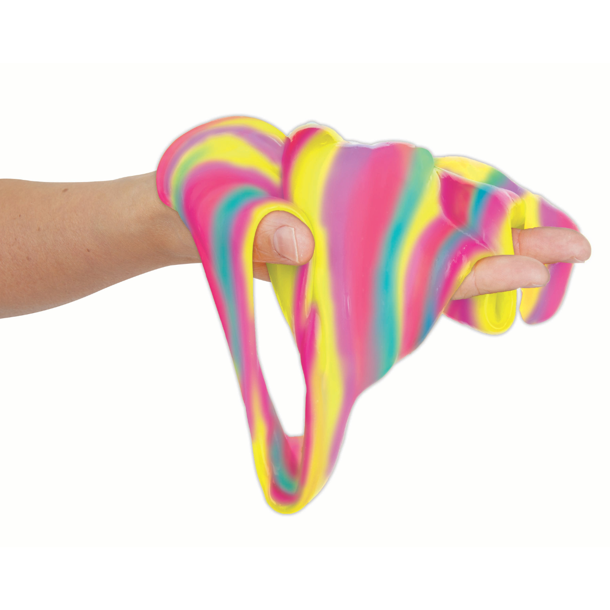 Quà tặng Slimy NEON rực rỡ SLIMY 33484