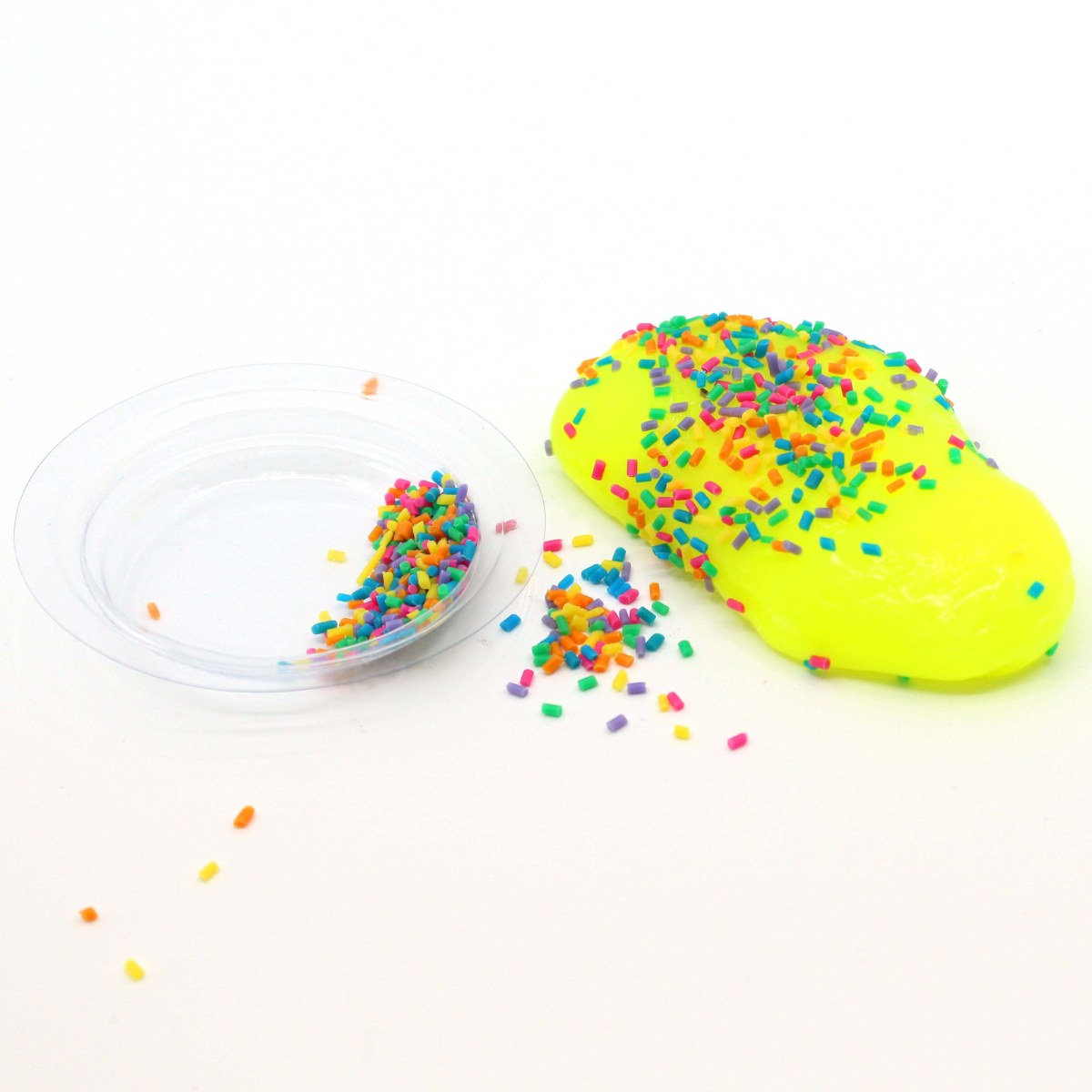 Quà tặng Slimy NEON rực rỡ SLIMY 33484