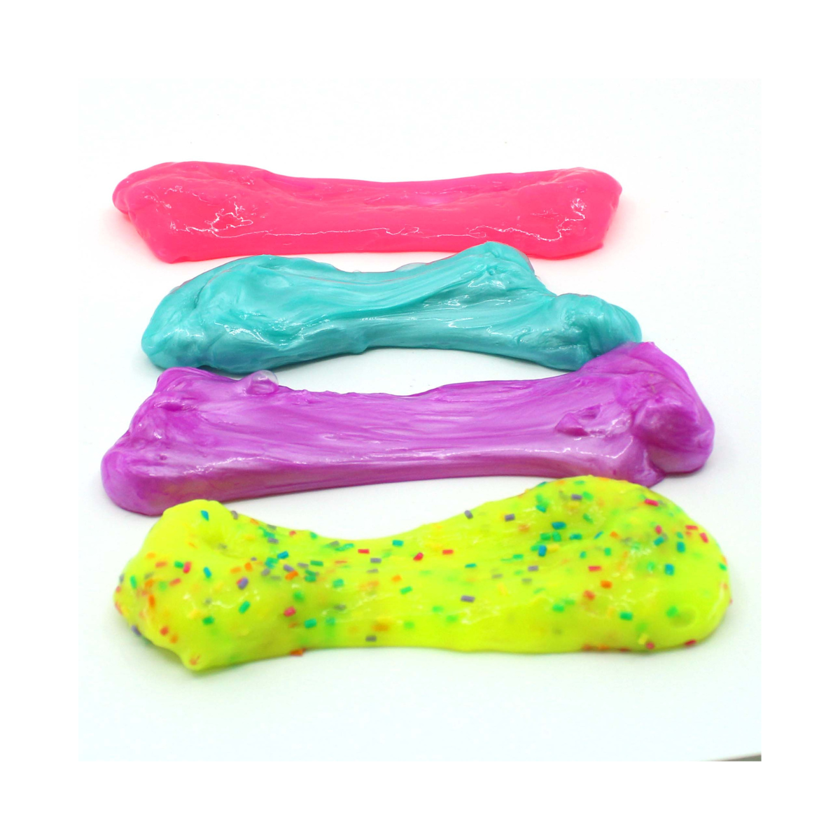 Quà tặng Slimy NEON rực rỡ SLIMY 33484