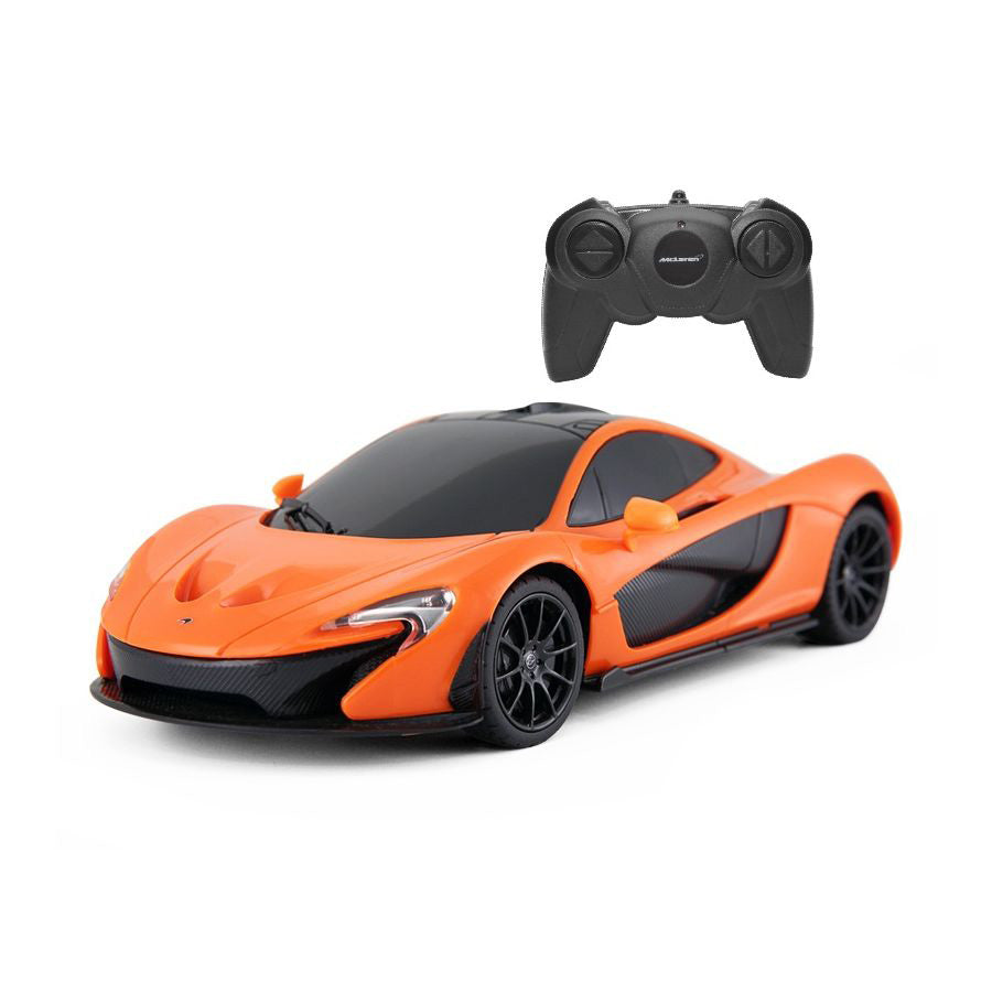 Xe Điều Khiển Từ Xa Tỷ Lệ 1:24 Mc Laren P1 Rastar R75200