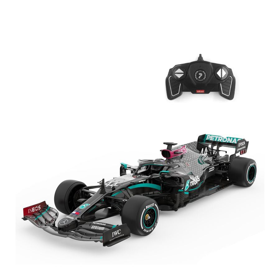 Xe R/C 1:18 Mercedes-Amg F1 W11 Eq Performance Rastar R98500