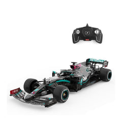 Xe R/C 1:18 Mercedes-AMG F1 W11 EQ Performance RASTAR R98500