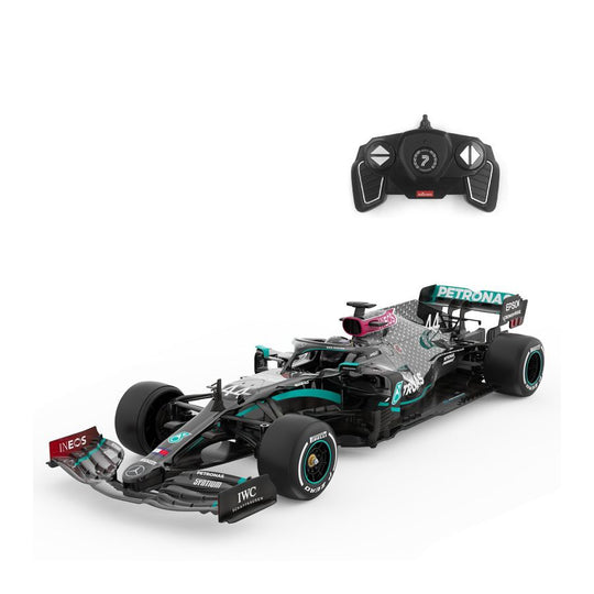 Xe R/C 1:18 Mercedes-AMG F1 W11 EQ Performance RASTAR R98500