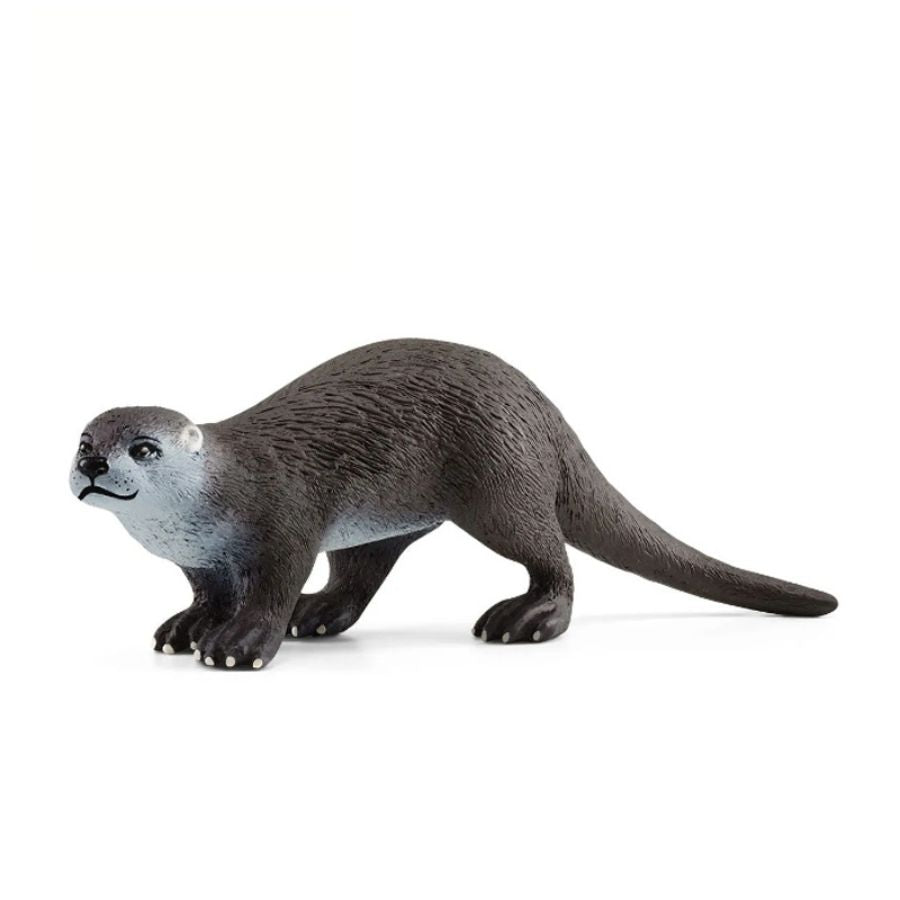 Đồ Chơi Mô Hình Rái Cá Schleich 14865
