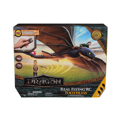 Đồ Chơi Răng Sún Bay Lượn RC (Điều Khiển Từ Xa) DRAGON 6074369