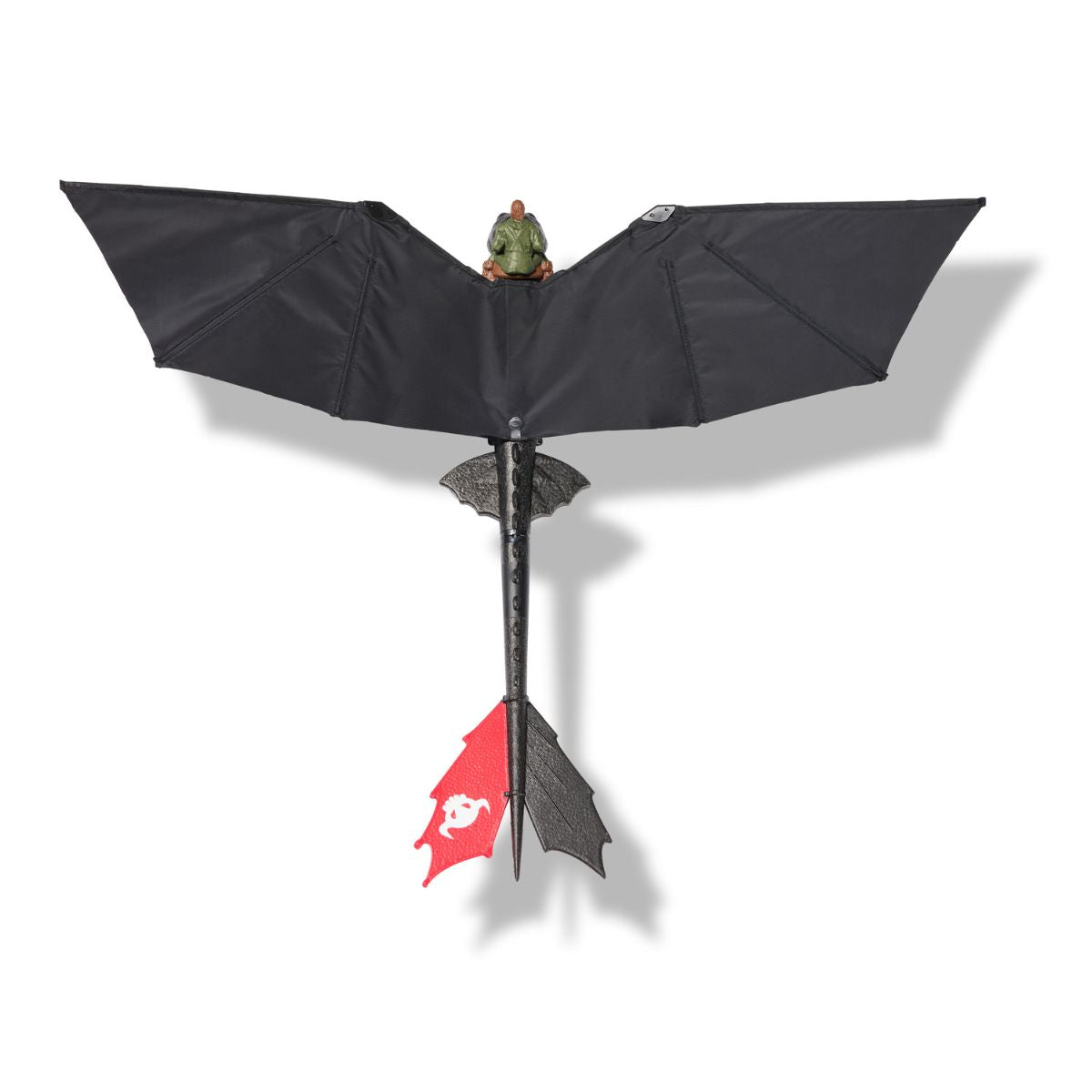 Đồ Chơi Răng Sún Bay Lượn RC (Điều Khiển Từ Xa) DRAGON 6074369