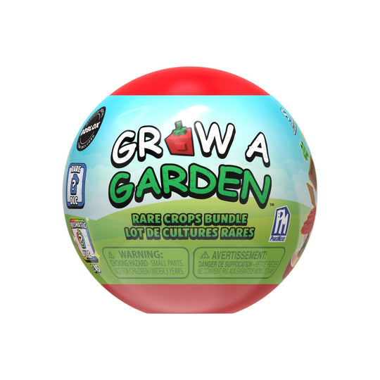 Đồ Chơi Roblox Bộ Mô Hình Bí Ẩn Cây Và Thú GROW A GARDEN BN6102