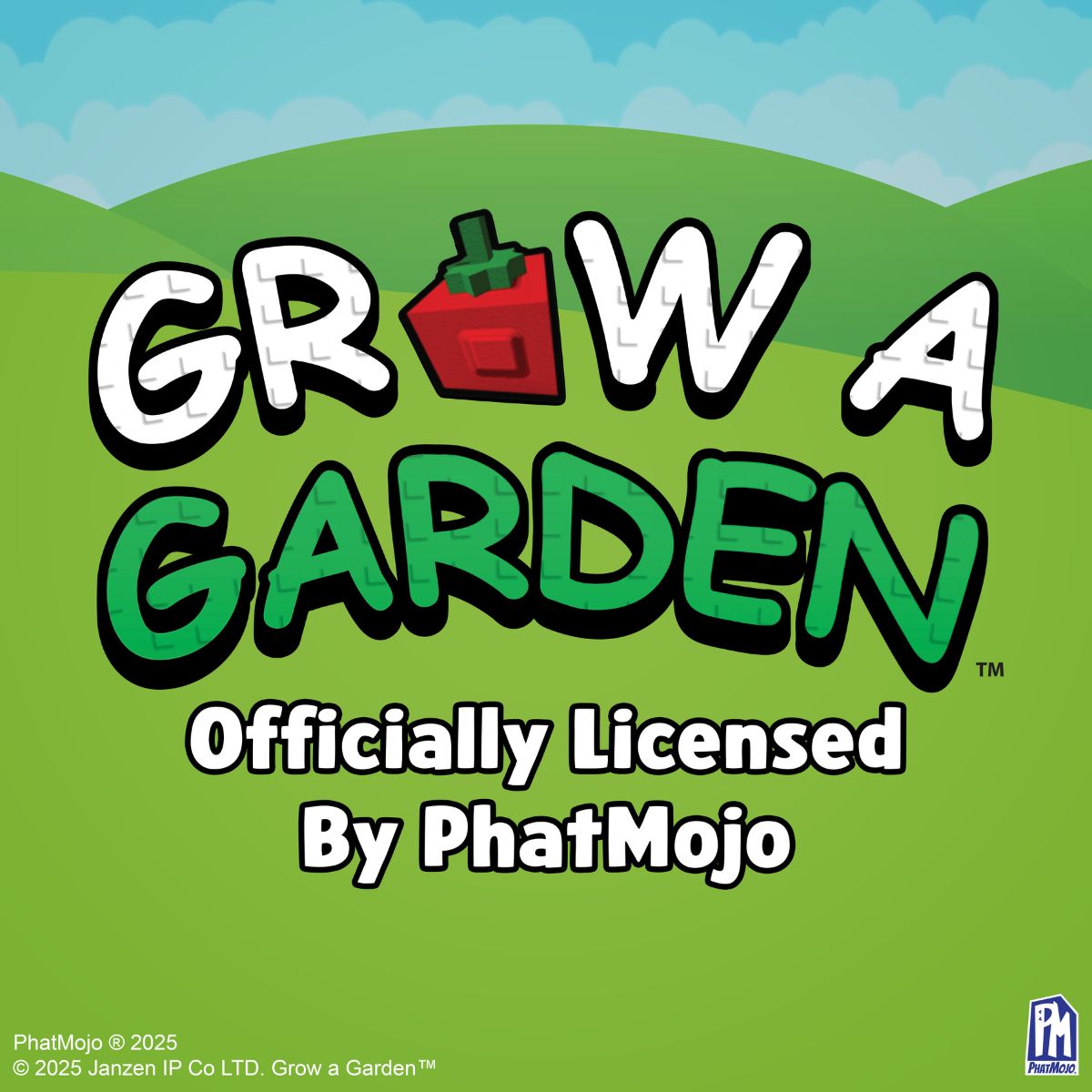 Đồ Chơi Roblox Bộ Mô Hình Góc Vườn Bí Ẩn GROW A GARDEN FP6101