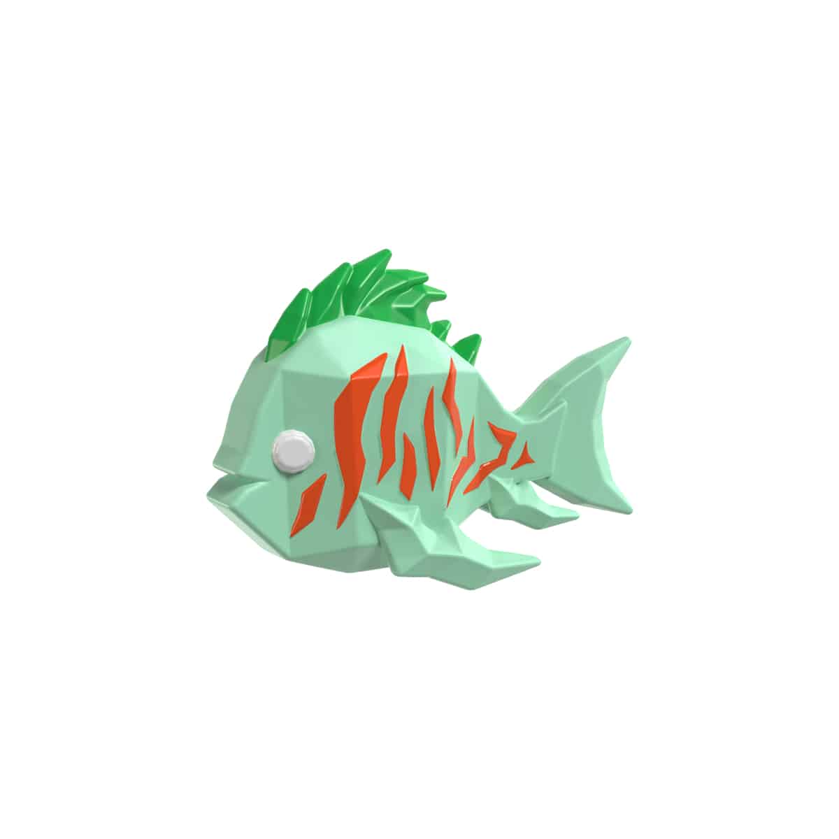 Đồ Chơi Roblox - Hộp Câu Cá 4 Mô Hình Nhân Vật Bí Ẩn FISCH FP5901