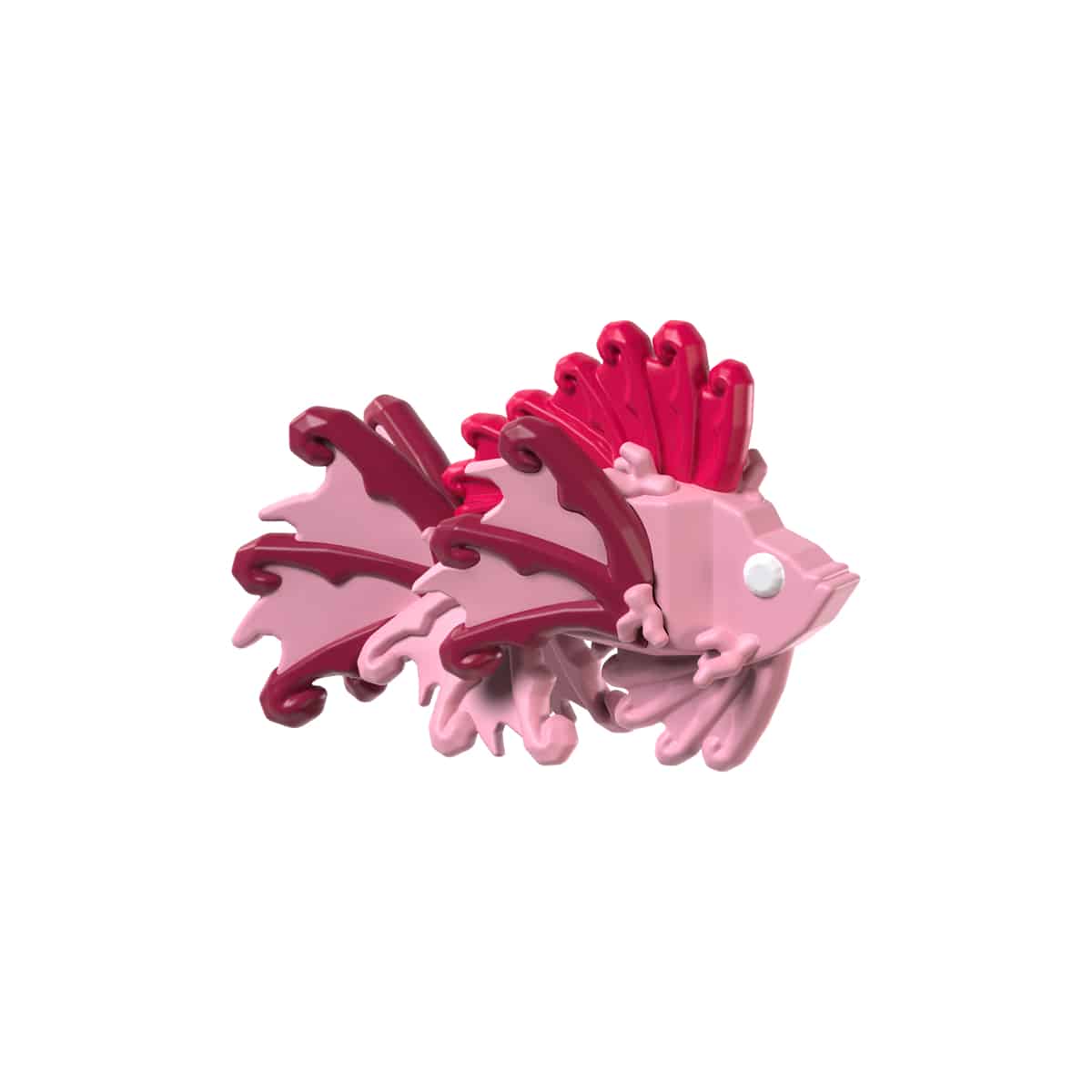 Đồ Chơi Roblox - Mô Hình Nhân Vật Bí Ẩn FISCH MB5901