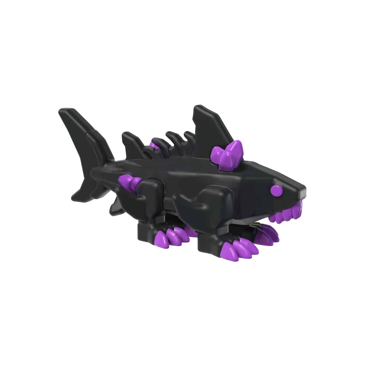 Đồ Chơi Roblox - Mô Hình Nhân Vật Bí Ẩn FISCH MB5901
