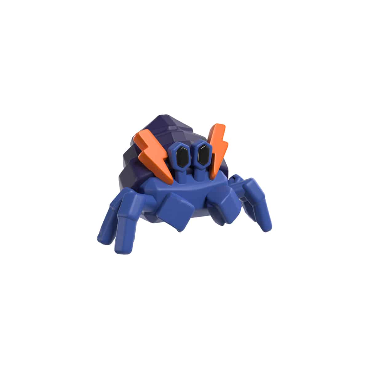 Đồ Chơi Roblox - Mô Hình Nhân Vật Bí Ẩn FISCH MB5901