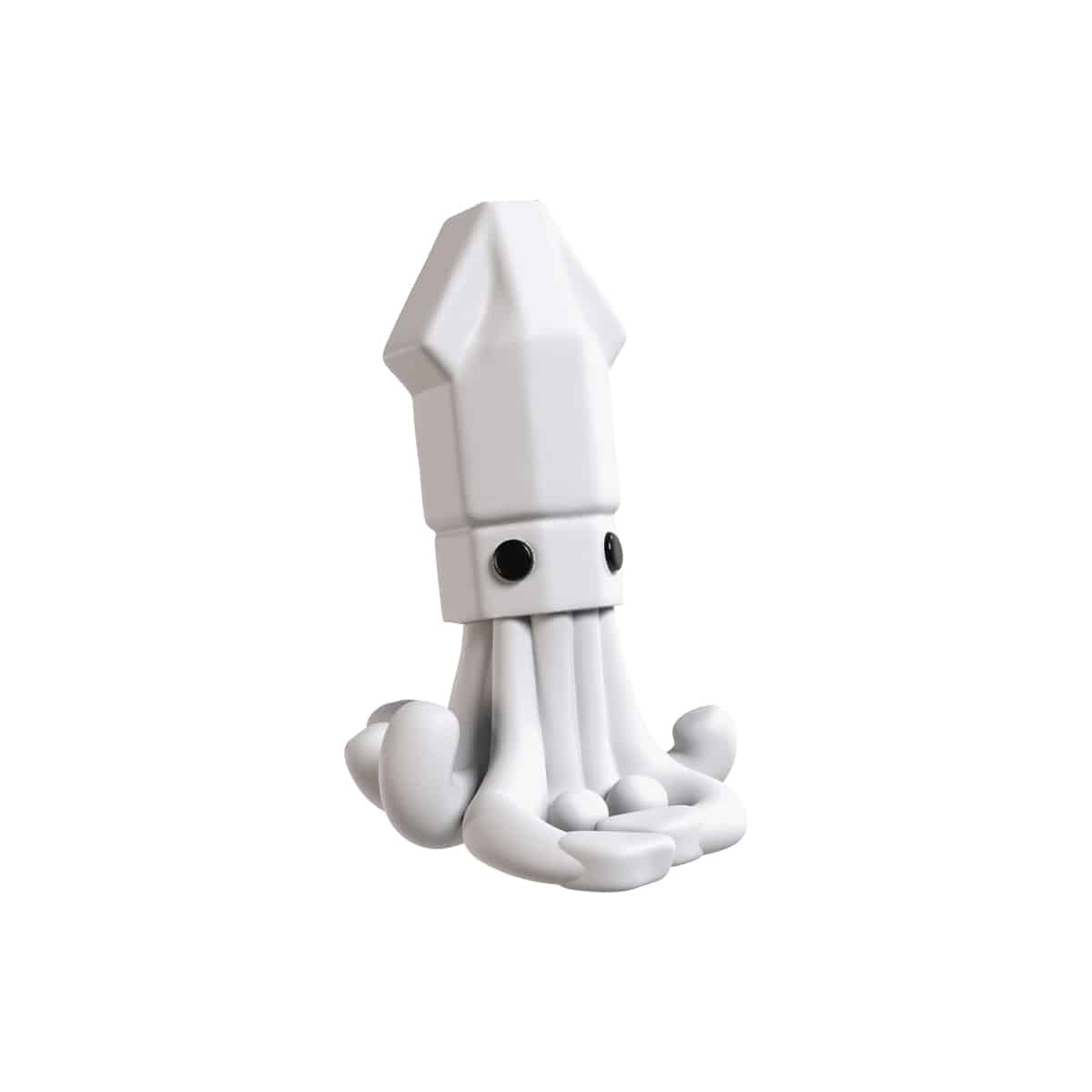 Đồ Chơi Roblox - Mô Hình Nhân Vật Bí Ẩn FISCH MB5901