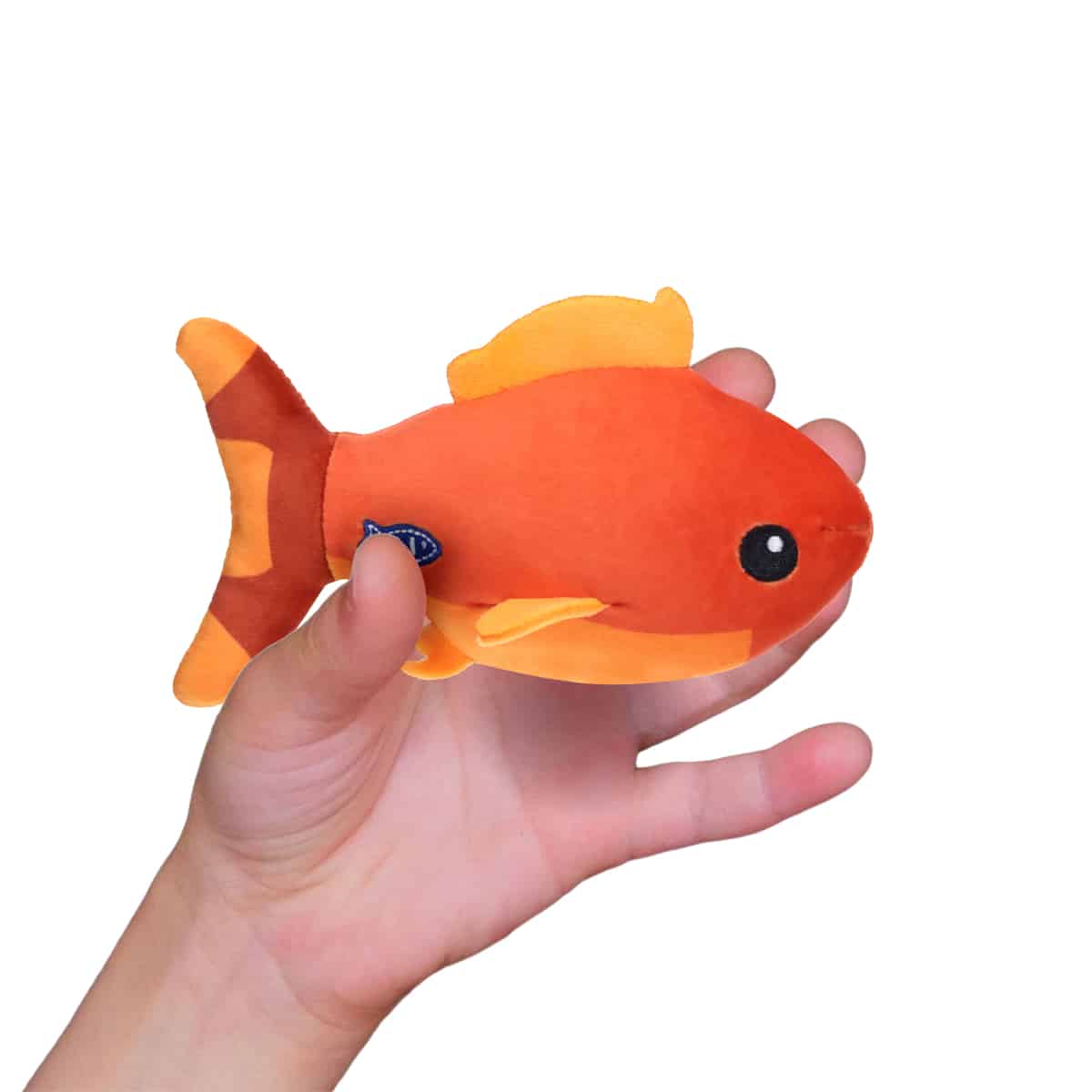 Đồ Chơi Roblox - Thú Nhồi Bông Bí Ẩn FISCH CP5900