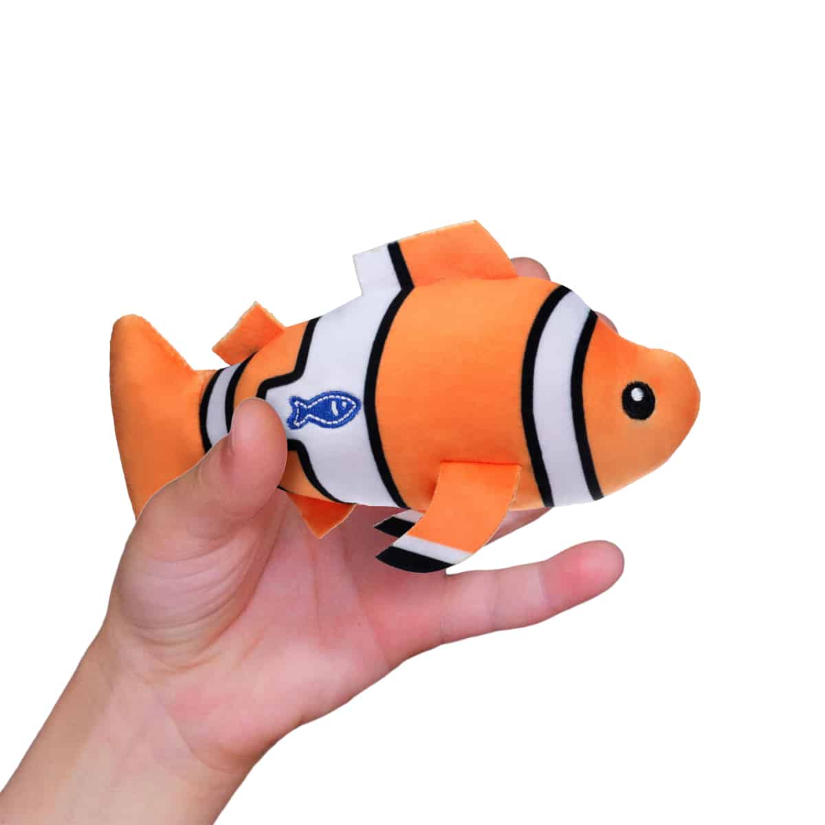 Đồ Chơi Roblox - Thú Nhồi Bông Bí Ẩn FISCH CP5900