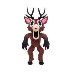 The Deer Plush Toy – 99 Nights In The Forest MP8301
