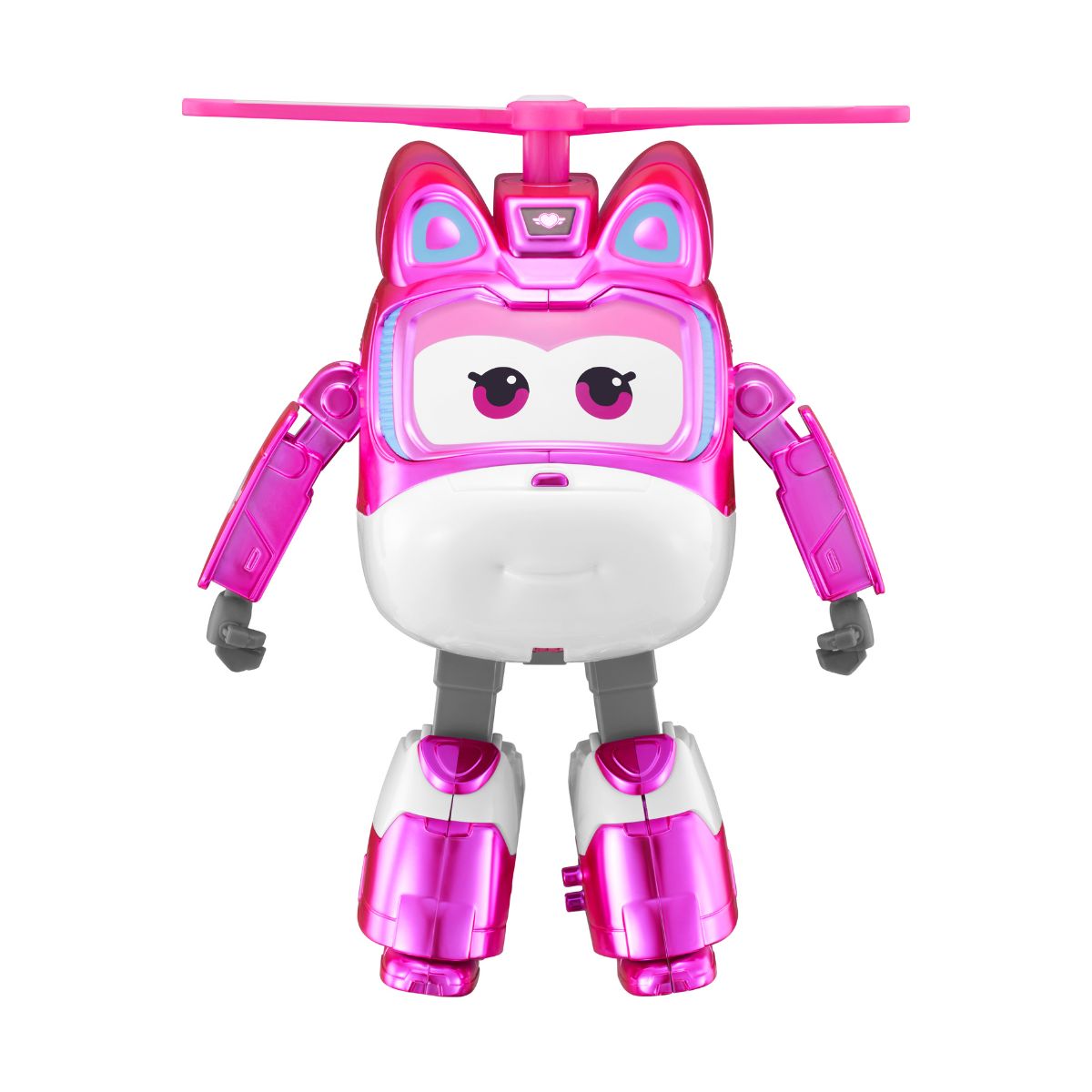 Robot Biến Hình Cỡ Lớn Dizzy Phiên Bản Đặc Biệt SUPERWINGS EU780240N