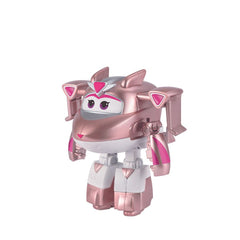 Robot Biến Hình Cỡ Lớn Golden Nhiệm Màu SUPERWINGS YW780233