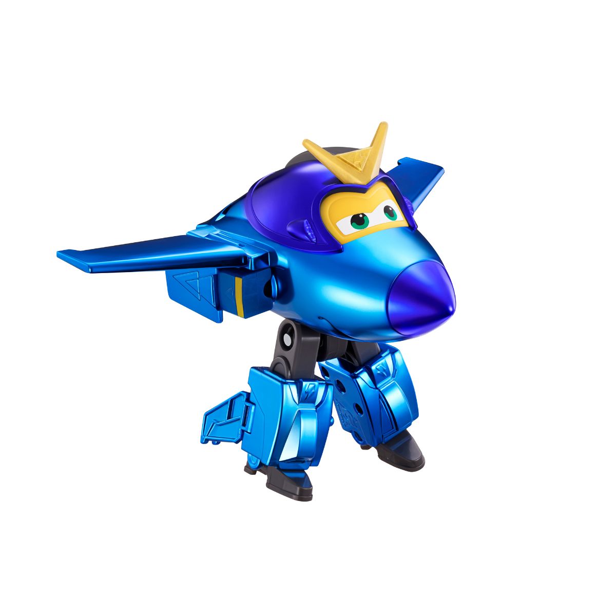 Robot Biến Hình Cỡ Lớn Jerome Phiên Bản Đặc Biệt SUPERWINGS EU770230N