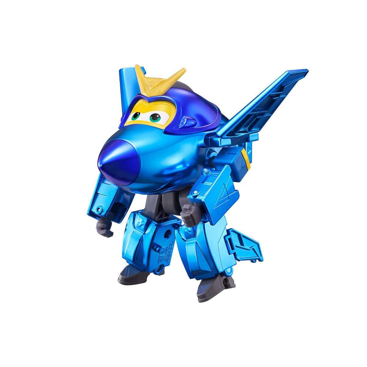 Robot Biến Hình Cỡ Lớn Jerome Phiên Bản Đặc Biệt SUPERWINGS EU770230N
