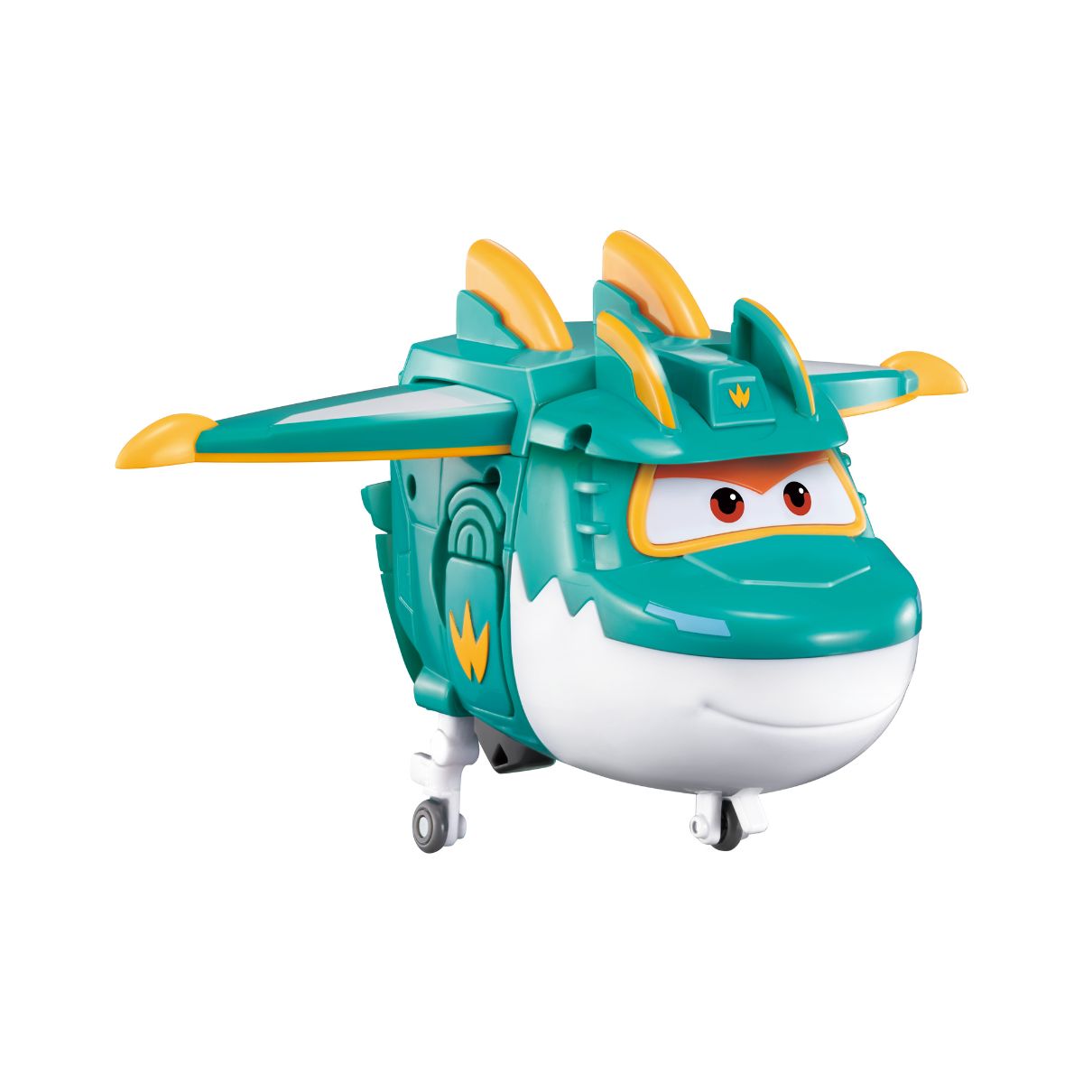 Đồ Chơi Robot Biến Hình Cỡ Lớn Khủng Long Tino Huyền Thoại SUPERWINGS EU780237