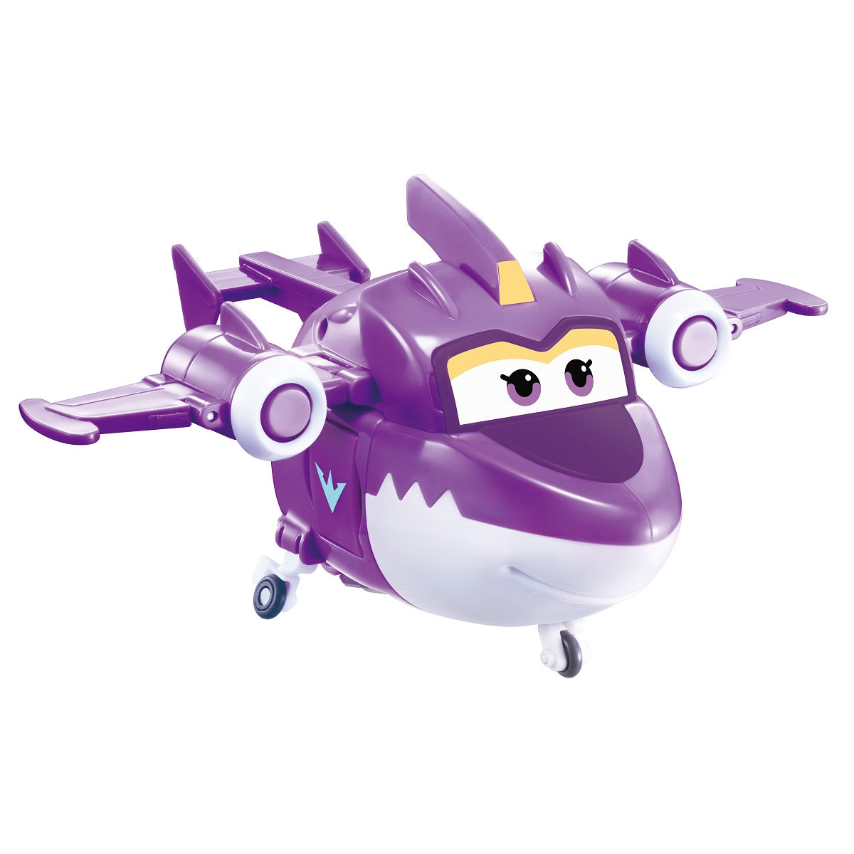 Robot Biến Hình Cỡ Lớn Sally Lốc xoáy SUPERWINGS YW780264