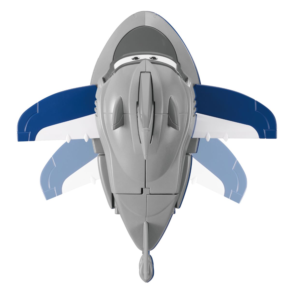 Đồ Chơi Robot Biến Hình Cỡ Lớn Sharkie Cá Mập SUPERWINGS EU790249