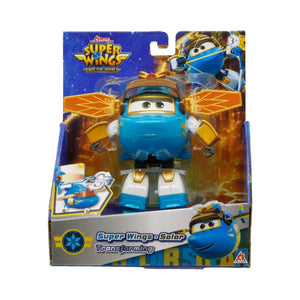 Đồ Chơi Robot Biến Hình Cỡ Lớn Solar Mặt Trời SUPERWINGS EU790248