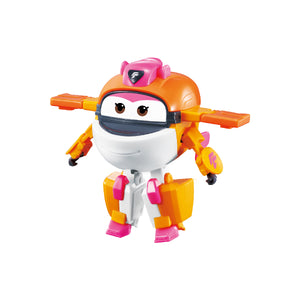 Robot Biến Hình Cỡ Lớn Tiki SUPERWINGS YW780259