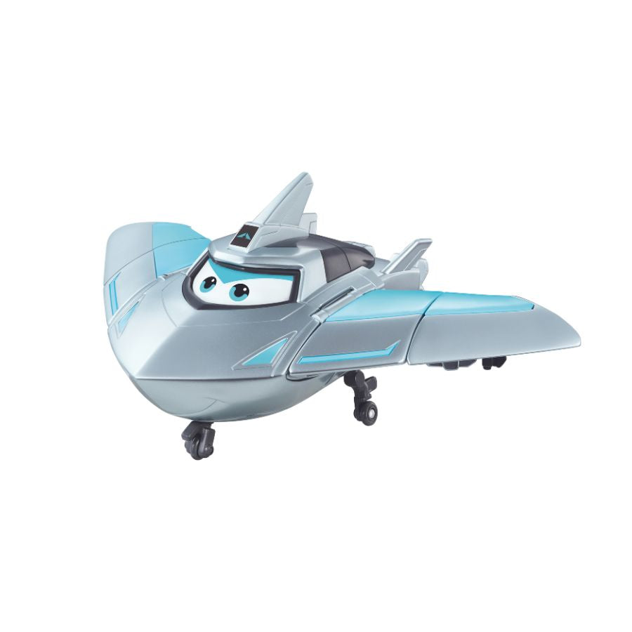 Robot Biến Hình Cỡ Lớn Traver Sôi Nổi SUPERWINGS YW780232