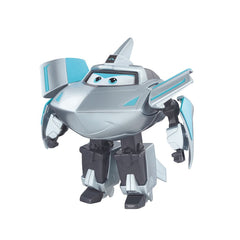 Robot Biến Hình Cỡ Lớn Traver Sôi Nổi SUPERWINGS YW780232