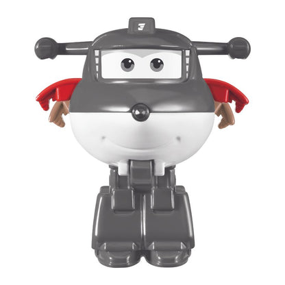 Robot Biến Hình Cỡ Nhỏ Jett Tia Chớp SUPERWINGS YW780010