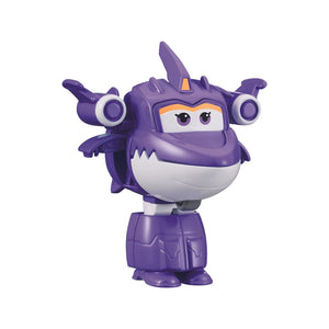 Robot Biến Hình Cỡ Nhỏ Khủng Long Lốc Xoáy Sally SUPERWINGS YW780064