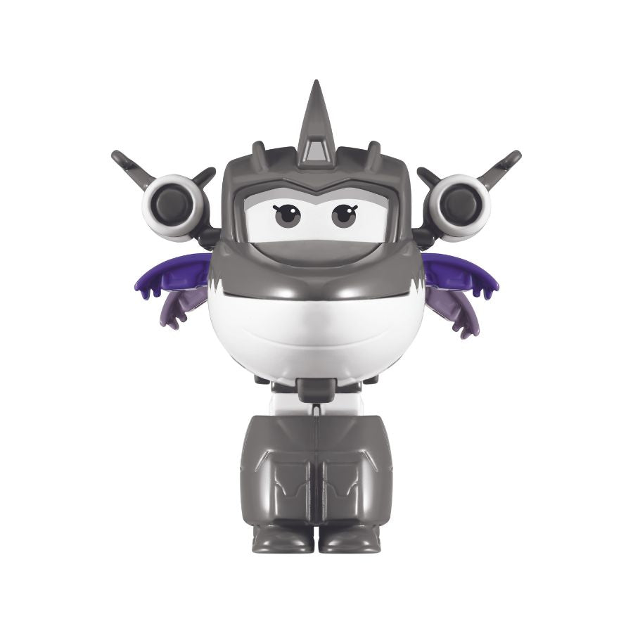 Robot Biến Hình Cỡ Nhỏ Khủng Long Lốc Xoáy Sally SUPERWINGS YW780064