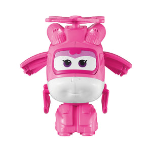 Robot Biến Hình Dizzy Khéo Léo SUPERWINGS EU780622