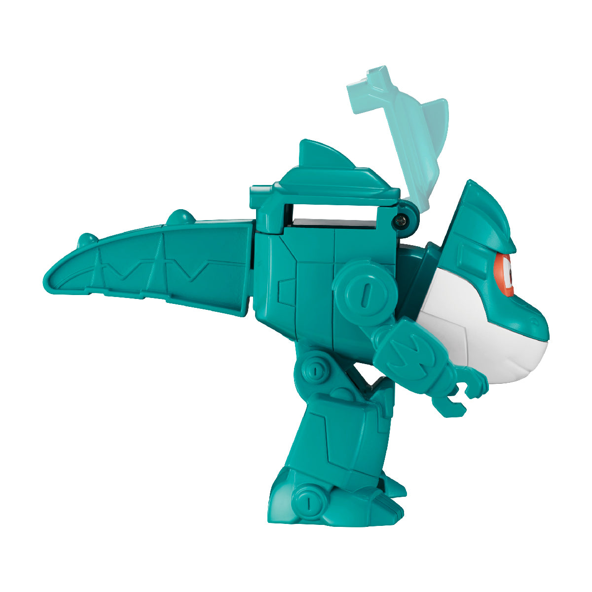 Robot Biến Hình Khủng Long Huyền Thoại Tino SUPERWINGS EU780623