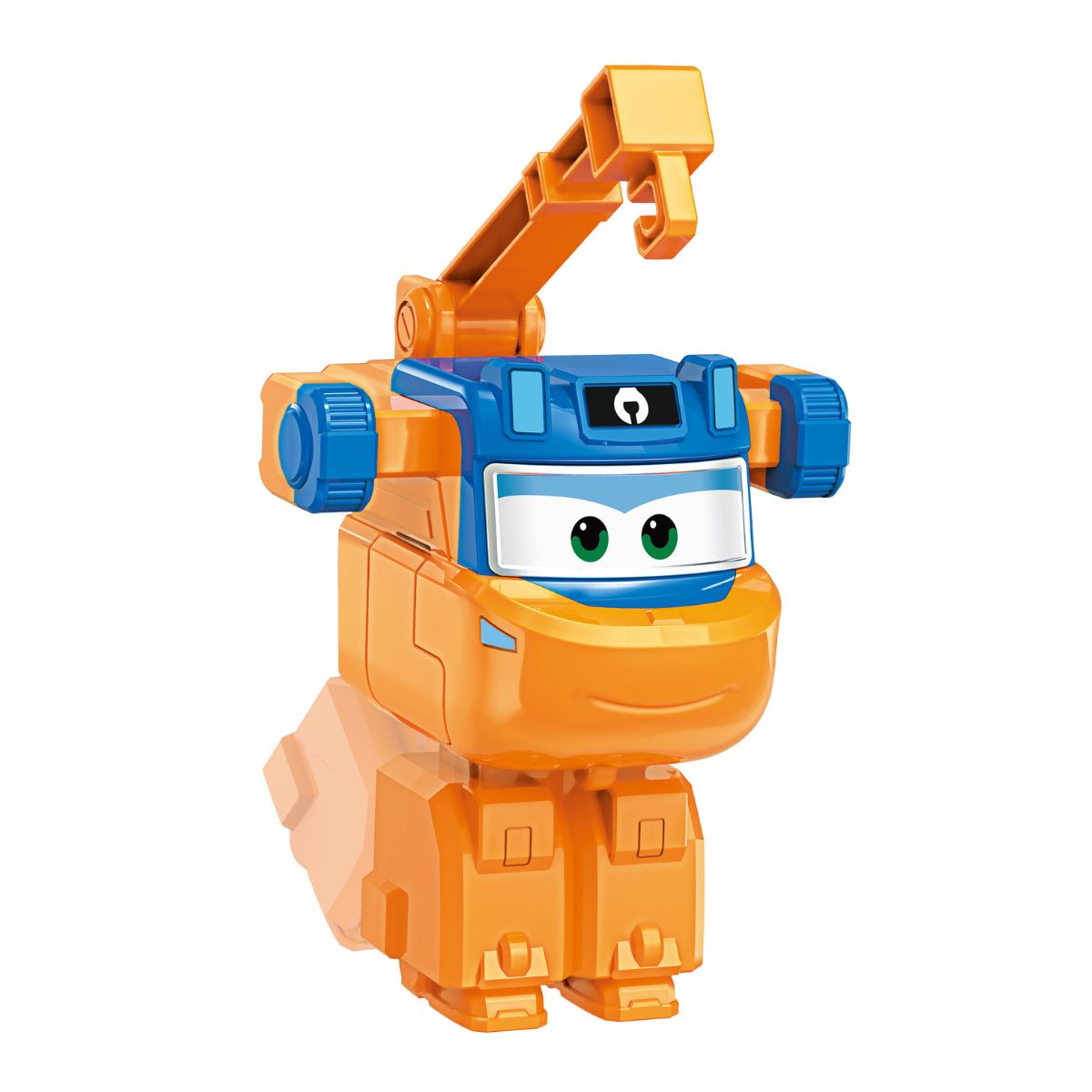 Đồ Chơi Robot Biến Hình Marty Mạnh Mẽ SUPERWINGS EU780625
