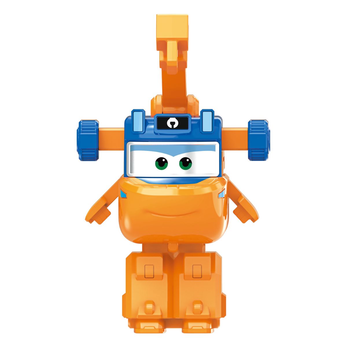 Đồ Chơi Robot Biến Hình Marty Mạnh Mẽ SUPERWINGS EU780625