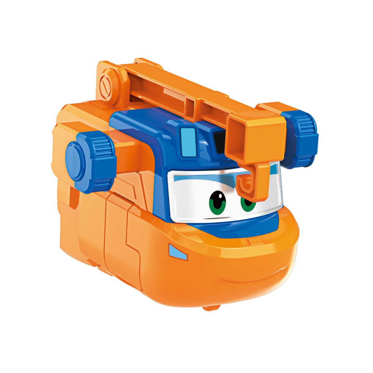 Đồ Chơi Robot Biến Hình Marty Mạnh Mẽ SUPERWINGS EU780625