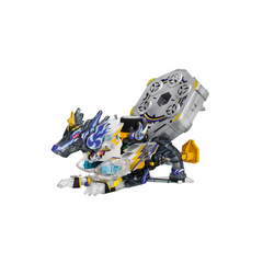 Robot Nắp Chai Raijin Lôi Thần BOTTLEMAN 175810