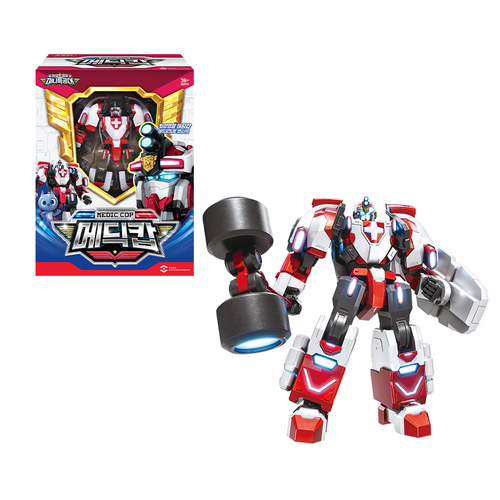 robot-sieu-bac-si-quan-y-medic-cop-quang-nang-miniforce-505004